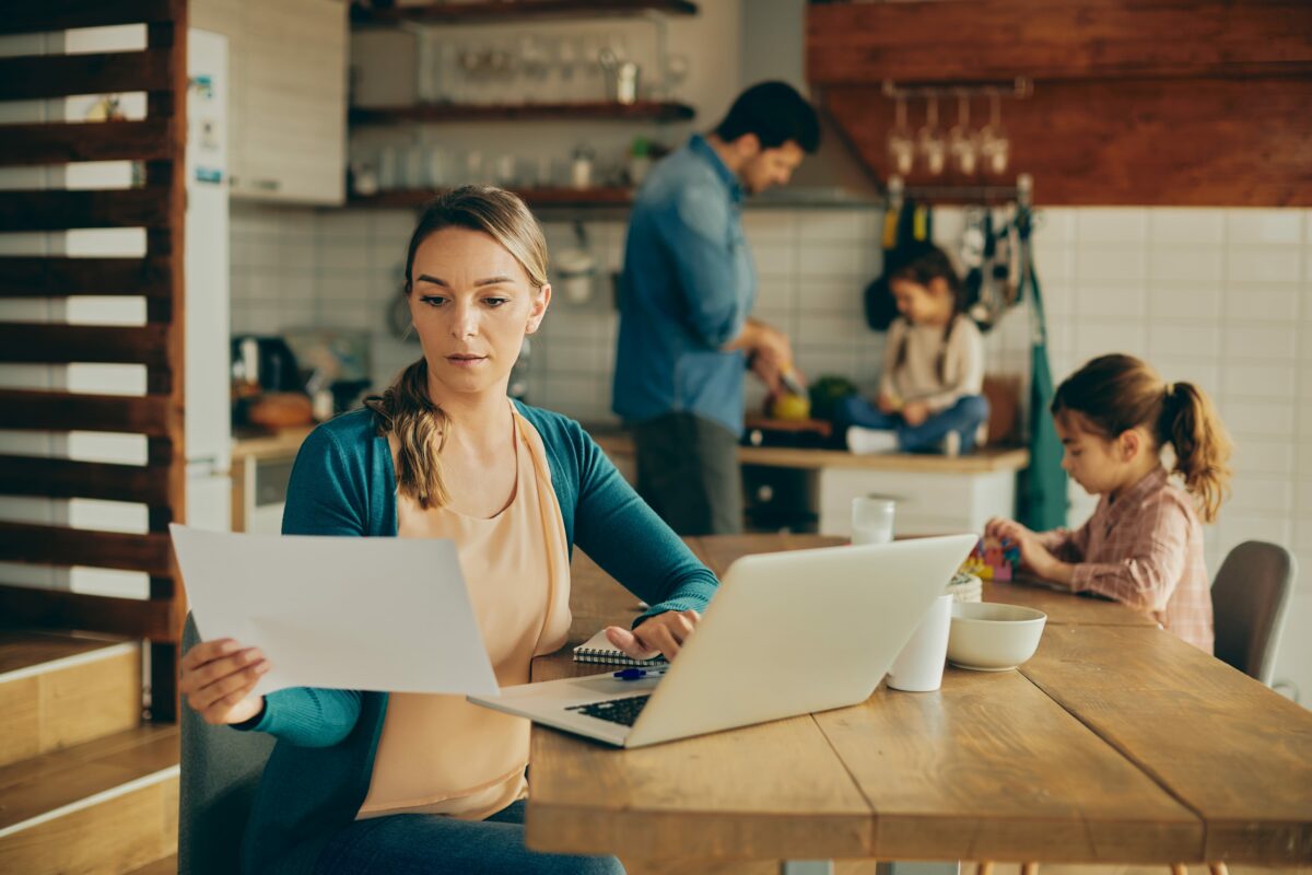 Empreendedorismo Materno - Mães empreendedoras