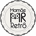 Mamãe Retrô